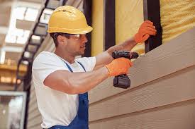 Best Composite Siding  in Willard, OH